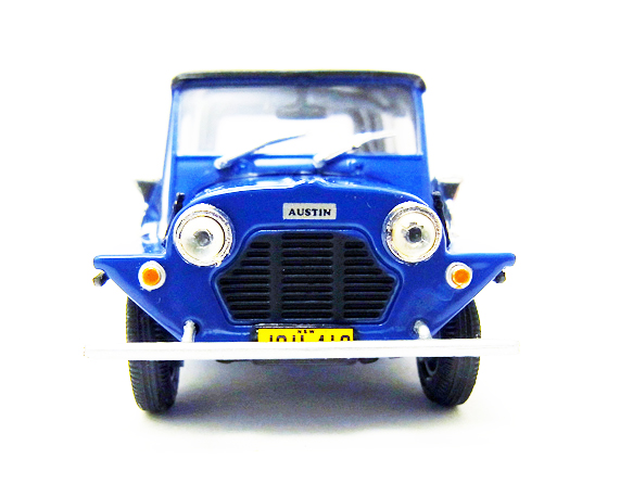 1/43ビテス社製ミニモークミニカー